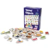 Flat River Group Junior Learning Vowel Objects Set - Magnetic Foam Educational Toy* Preschool Education Toys & Activities