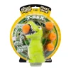 AreYouGame Jurassic Jolt T-Rex Squeeze Popper with Sticky Target* Nerf & Toy Blasters|Nerf & Toy Blasters