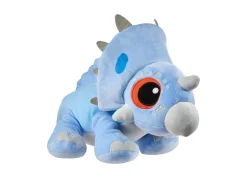 Macy's - Supplier Jurassic World Camp Cretaceous 13 inch Sound Plush Spinoceratops* Stuffed Animals|Stuffed Animals & Plush Toys