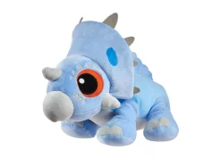 Macy's - Supplier Jurassic World Camp Cretaceous 13 inch Sound Plush Spinoceratops* Stuffed Animals|Stuffed Animals & Plush Toys