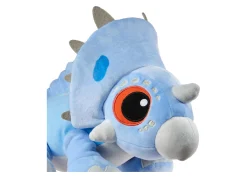 Macy's - Supplier Jurassic World Camp Cretaceous 13 inch Sound Plush Spinoceratops* Stuffed Animals|Stuffed Animals & Plush Toys