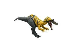 Macy's - Supplier Jurassic World Chaos Theory 2024 Ceratosuchops Roaring Action Figure* Action Figures