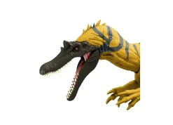 Macy's - Supplier Jurassic World Chaos Theory 2024 Ceratosuchops Roaring Action Figure* Action Figures
