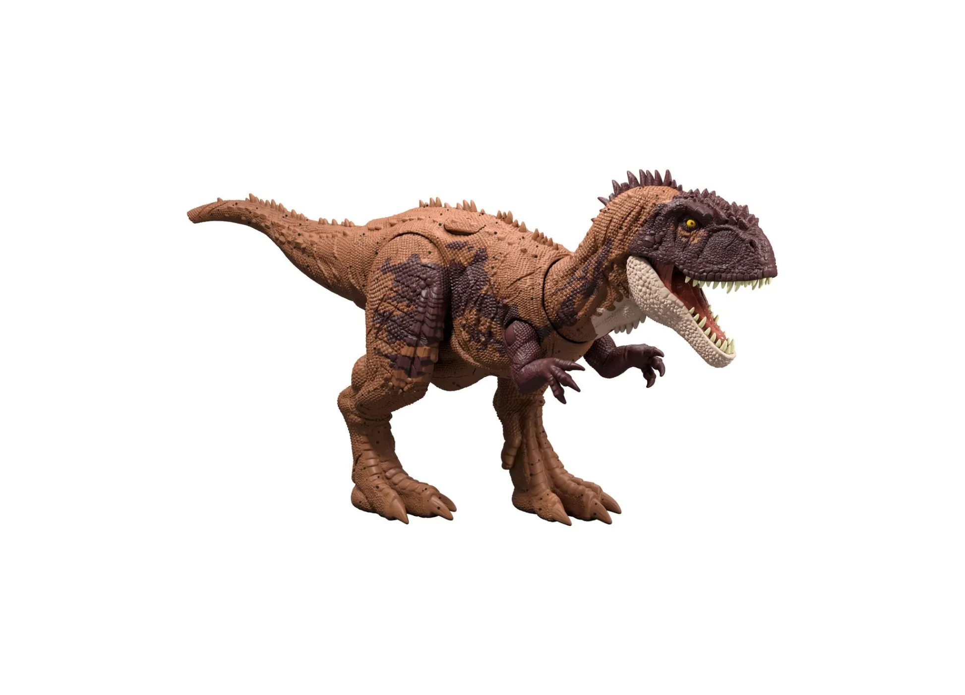 Macy's - Supplier Jurassic World Chaos Theory 7-Inch Action Figure - Wild Roar Kryptops* Action Figures