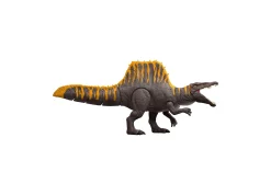 Macy's - Supplier Jurassic World Rebirth 9.61 inch Spinosaurus Action Figure - Tail Thrasher* Action Figures