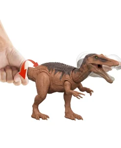 Macy's - Supplier Jurassic World Rebirth 12-inch Baryonyx Dinosaur Action Figure* Action Figures