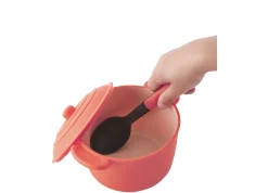 Macy's - Supplier Just Like Home 11-Piece Deluxe Pots and Pans Playset* Kitchens & Play Food|Dress Up