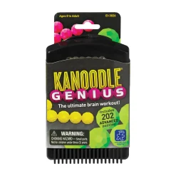 AreYouGame Kanoodle Genius Advanced Puzzle Game* Puzzles