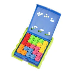 AreYouGame Kanoodle Jr. Spatial Reasoning Puzzle Game for Kids* Toddler & Preschool Games & Puzzles|Puzzles