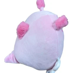 Calendar Holdings, LLC Kellytoy Squishmallow 8 Inch Abbit & Theotto Plush - Newbie Squad* Stuffed Animals|Stuffed Animals & Plush Toys