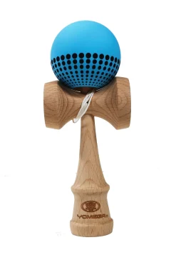 Calendar Holdings, LLC Kendama RubberizedWood - Master Your Moves with Ease* Wood & Jumbo Blocks