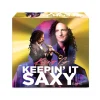 Flat River Group Kenny G Keepin' It Saxy Cooperative Jazz Board Game* Board Games|Role-Playing Games