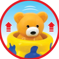 Flat River Group Kiddieland Activity Piano Musical Buddies Interactive Toy* Preschool Education Toys & Activities