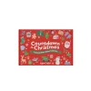 Macy's - Supplier Kids Crafts 2024 Countdown Christmas Advent Calendar - 25 DIY Ornament Kits* Crafts & Activities