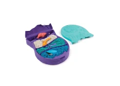 Macy's - Supplier Kinetic Sand - Project Planet - Deep Sea Sensory Toys* Clay, Dough & Sand Art