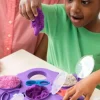 Macy's - Supplier Kinetic Sand - Variety Case with Beach Sensory Toys - Colorful Play Series* Clay, Dough & Sand Art
