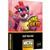 Flat River Group King Of Tokyo: Baby Gigazaur Micro Expansion Card Game* Card Games
