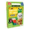 AreYouGame Klutz Jr. My Pom-Pom Pet Shop Craft Kit* Crafts & Activities