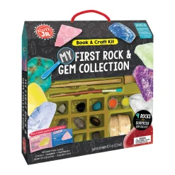 AreYouGame Klutz My First Rock & Gem Collection Discovery Kit* Science & Discovery