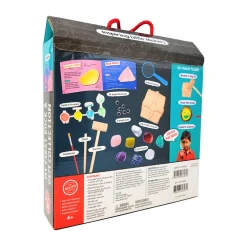 AreYouGame Klutz My First Rock & Gem Collection Discovery Kit* Science & Discovery