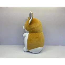 Calendar Holdings, LLC Kobioto 14 inch Corgi Supersoft Plush - Embrace Adorable Softness* Stuffed Animals|Stuffed Animals & Plush Toys
