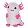 Calendar Holdings, LLC Kobioto Axolotl 12 inch Supersoft Plush - Vibrant Pink* Social & Emotional Skills|Stuffed Animals
