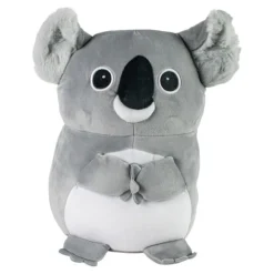 Calendar Holdings, LLC Kobioto Koala Supersoft Plush - Japanese-Inspired Cuddly Stuffed Animal* Social & Emotional Skills|Stuffed Animals