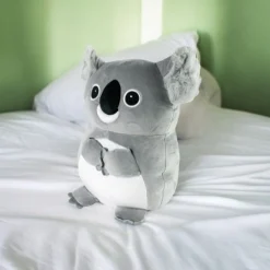 Calendar Holdings, LLC Kobioto Koala Supersoft Plush - Japanese-Inspired Cuddly Stuffed Animal* Social & Emotional Skills|Stuffed Animals