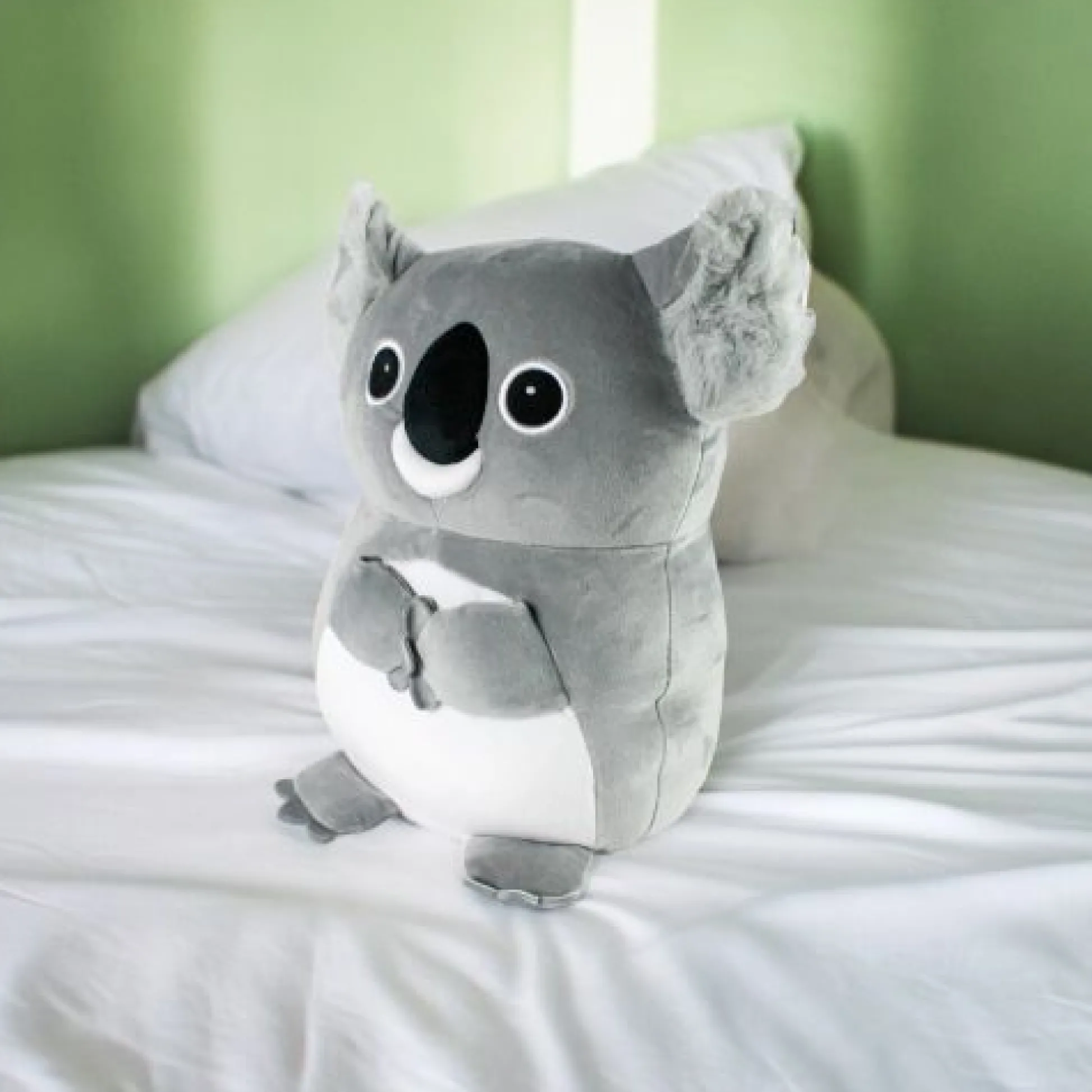 Calendar Holdings, LLC Kobioto Koala Supersoft Plush - Japanese-Inspired Cuddly Stuffed Animal* Social & Emotional Skills|Stuffed Animals