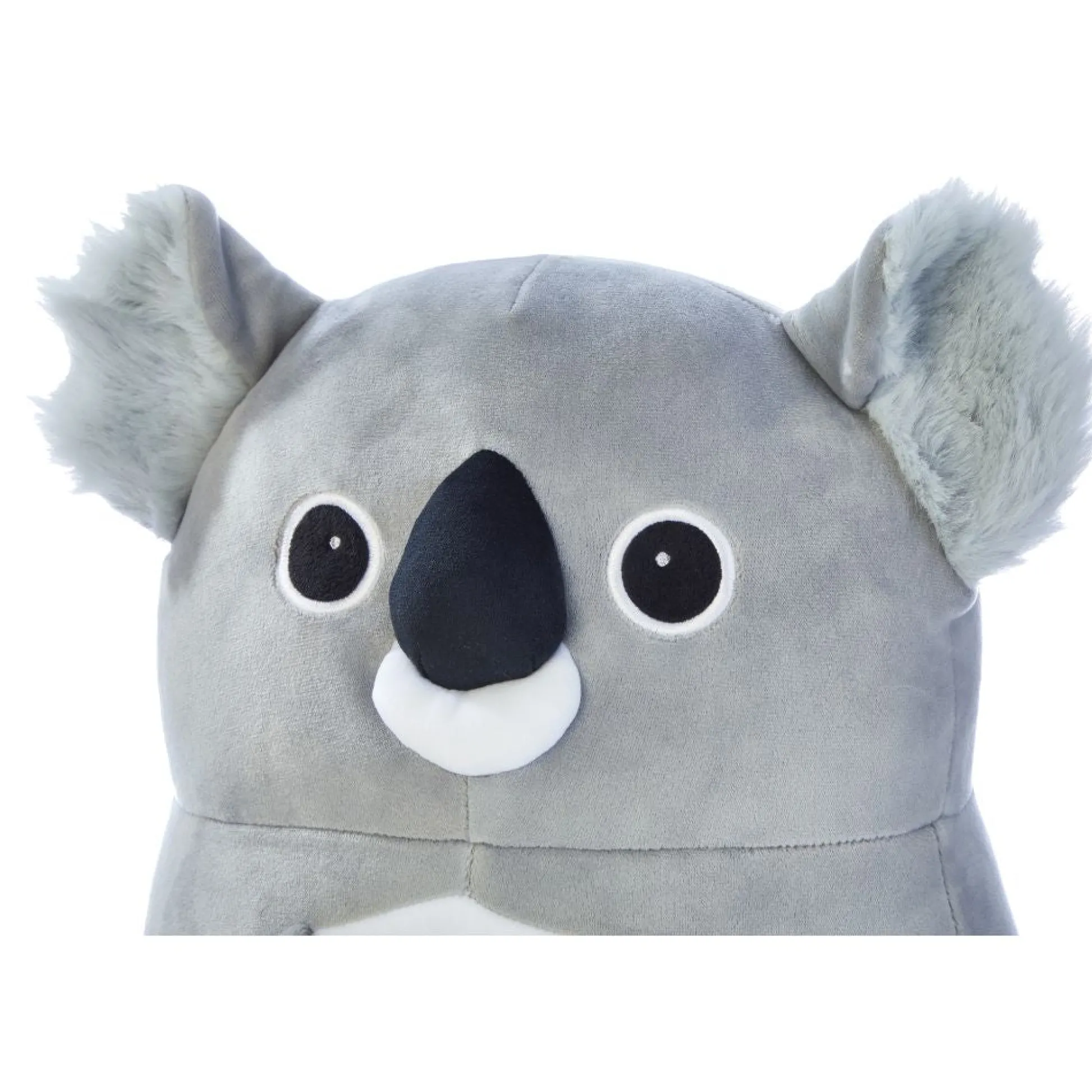Calendar Holdings, LLC Kobioto Koala Supersoft Plush - Japanese-Inspired Cuddly Stuffed Animal* Social & Emotional Skills|Stuffed Animals