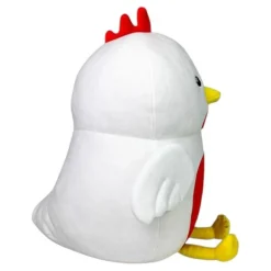 Calendar Holdings, LLC Kobioto Supersoft Collection Chicken Plush - Cozy Cuddles* Stuffed Animals|Stuffed Animals & Plush Toys