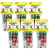 Educators Resource Koplow Games Colorful Classroom Dot Dice Set, 108 Count* Dice, Roll & Write Games