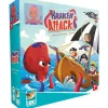 Flat River Group Kraken Attack - LOKI Cooperative Defense Board Game* Board Games|Role-Playing Games