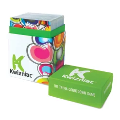 AreYouGame Kwizniac Trivia Challenge Card Game* Card Games