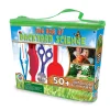 Educators Resource Lab-in-a-Bag Big Bag of Backyard Science Exploration Kit* Science & Discovery