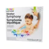 Calendar Holdings, LLC Lamaze Water Symphony – Colorful Floating Dolphin Orchestra* Bath Toys
