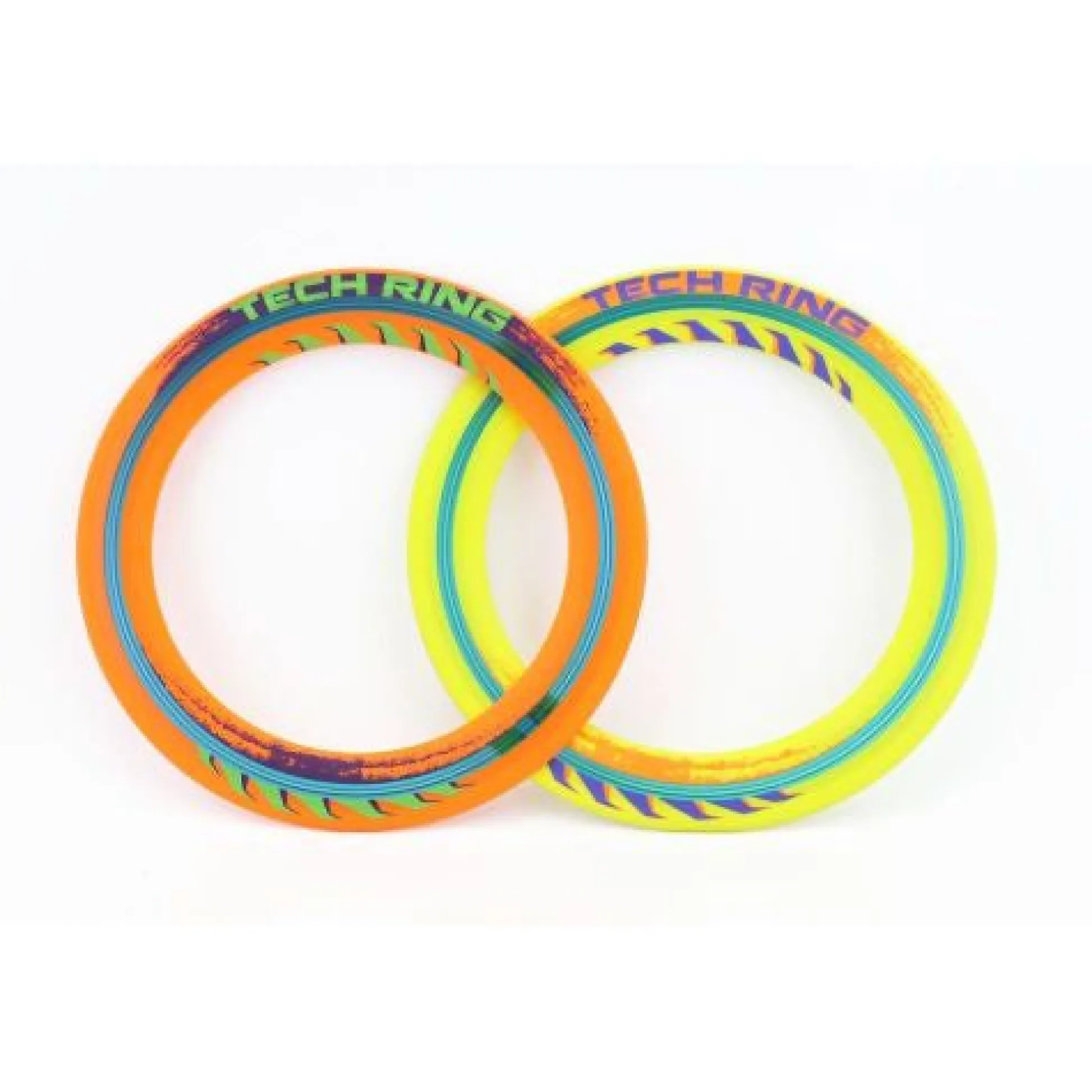 Calendar Holdings, LLC Lanard Tech Ring Ultimate Pro Glider Flexible Flying Disc* Toy Sports