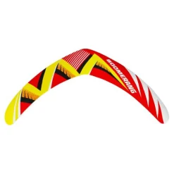 Calendar Holdings, LLC Lanard Ultimate Boomerang - Soar & Score Outdoor Fun* Toy Sports