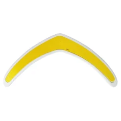 Calendar Holdings, LLC Lanard Ultimate Boomerang - Soar & Score Outdoor Fun* Toy Sports