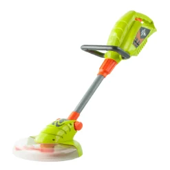 Flat River Group Lanard Workman Mighty Weed Trimmer - Interactive Toy with Lights & Sound* Tools & Workshops|Dress Up