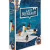 Flat River Group Last Message IELLO Memory & Deduction Game* Board Games|Role-Playing Games
