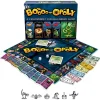 Flat River Group Late for the Sky Boo-Opoly Halloween Themed Board Game* Role-Playing Games|Board Games