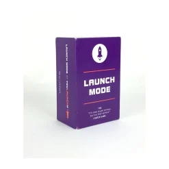AreYouGame Launch Mode Strategic Card and Dice Game by YouLaunchU* Card Games