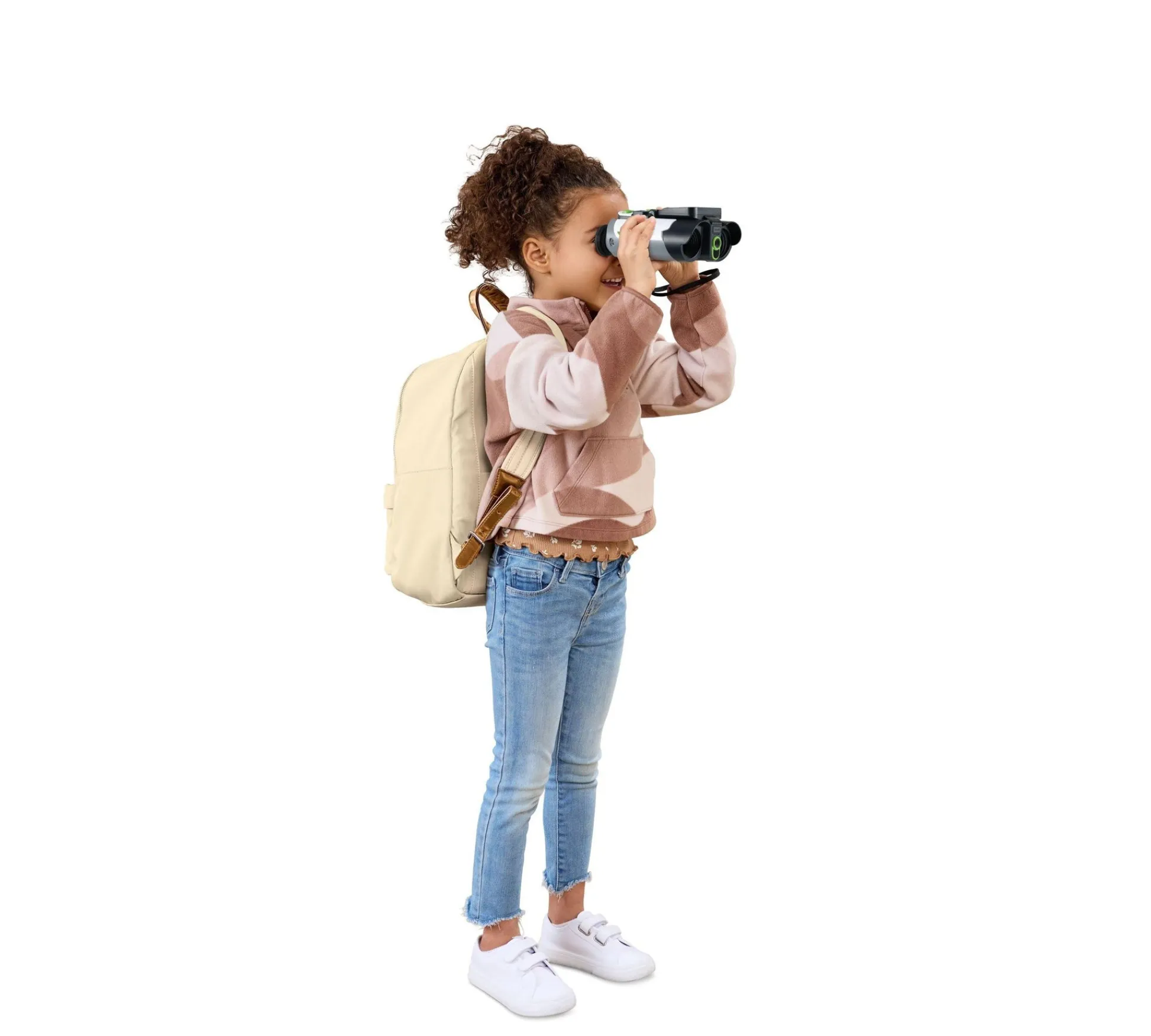 Macy's - Supplier LeapFrog Magic Adventures Binoculars - Interactive Digital Camera with Night Vision* Preschool Education Toys & Activities