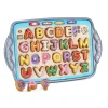 Macy's - Supplier LeapFrog Match & Learn Cookies - Interactive Alphabet Learning Toy* Preschool Education Toys & Activities