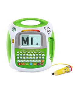 Macy's - Supplier LeapFrog Mr. Pencil's Scribble, Write and Read Interactive Learning Toy* Preschool Education Toys & Activities