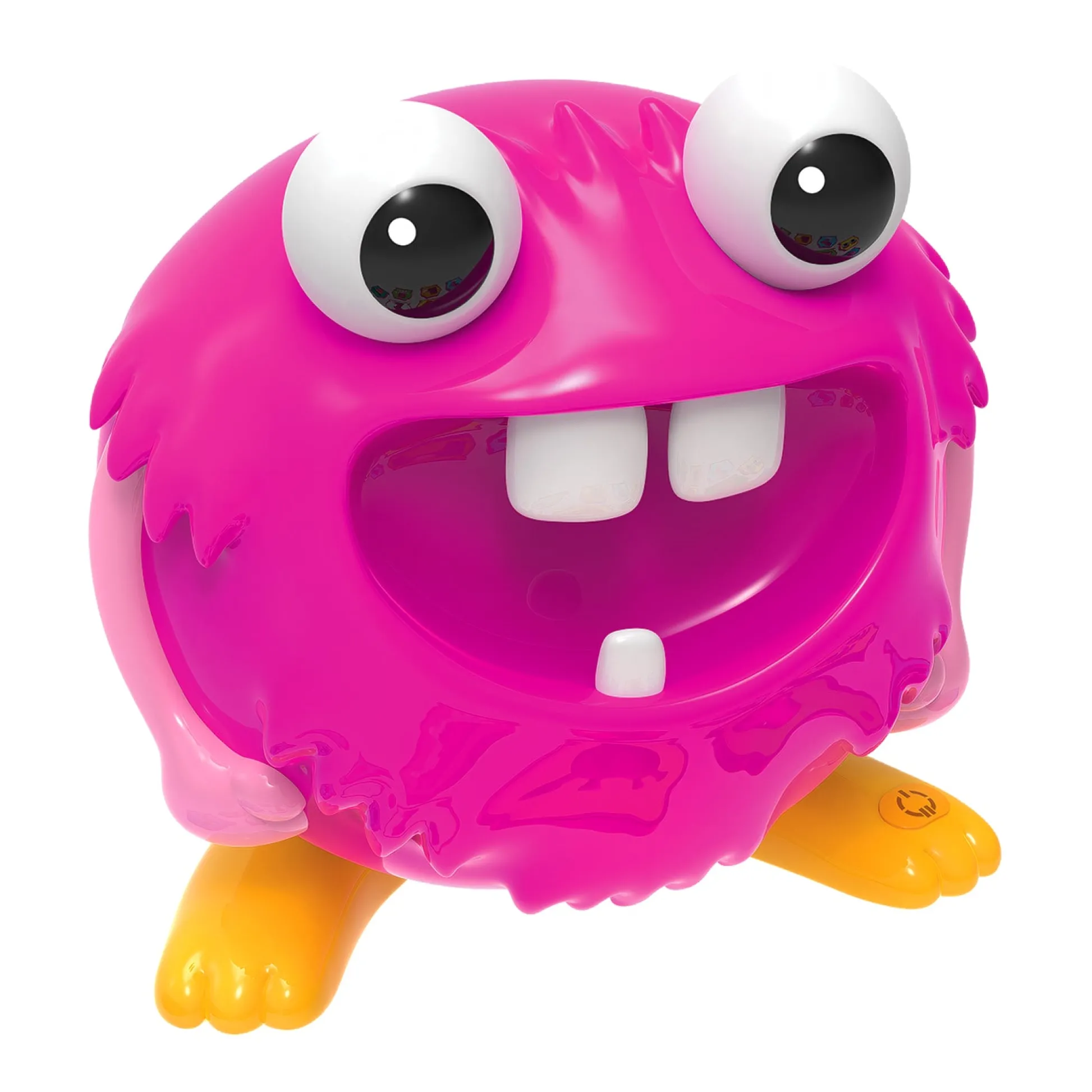 AreYouGame Learn with Me - Monster Me - Interactive Anatomy Discovery Toy* Preschool Education Toys & Activities