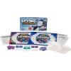 Educators Resource Learning Advantage Spying Parts of Speech - Grammar Board Game* Role-Playing Games|Board Games