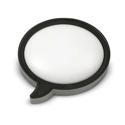 Educators Resource Learning Resources - Speech Bubble Message Recorder - Pack of 3* Reading, Writing & Speech|Social & Emotional Skills