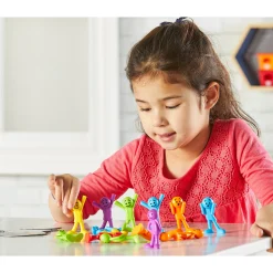 Educators Resource Learning Resources All About Me Feelings Activity Set - Emotion Counters* Preschool Education Toys & Activities|Social & Emotional Skills